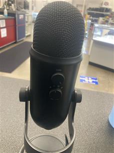 Blue microphones a00111 BLUE MICROPHONES YETI Very Good Blue microphones a00111 BLUE MICROPHONES YETI Very Good